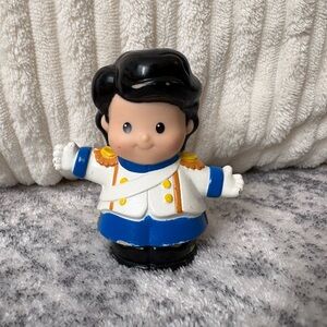 Little People Disney Prince Eric Talker (2012)